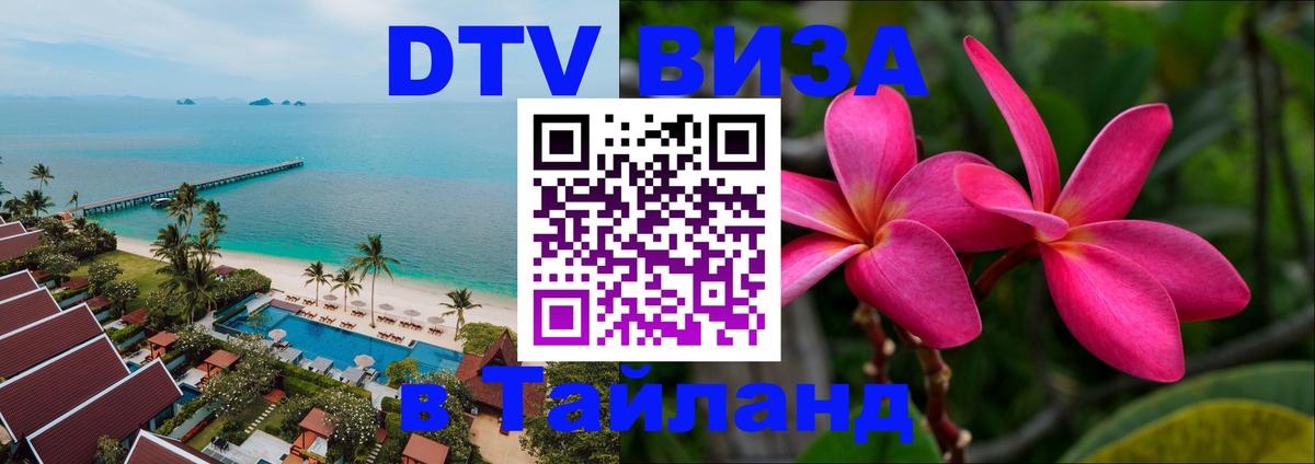 Стоимость и условия DTV визы — оформление в Таиланд под ключ - Архангельск 